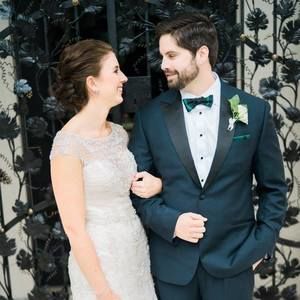 Meet your Posher, Molly